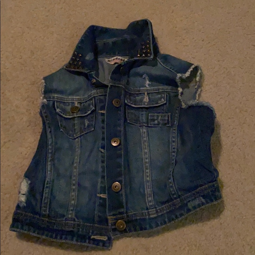 Vest